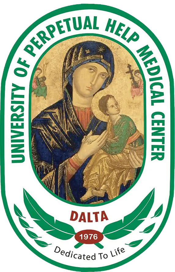 University of Perpetual Help Medical Center